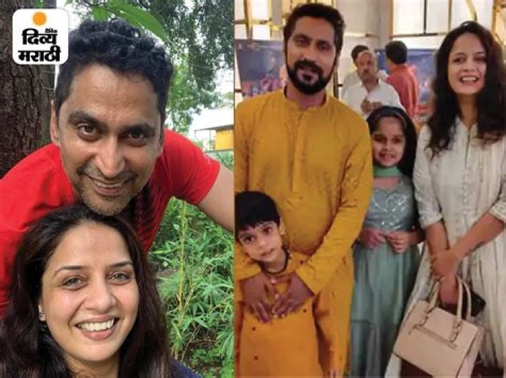 Chinmay Mandlekar Height, Age, Wife, Family, Biography & More