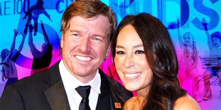 Chip and Joanna Gaines Raise Kids With 'Good' Values Closer Weekly