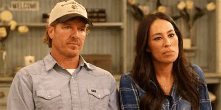 Chip and Joanna Gaines Respond to Divorce Rumors Together E! News