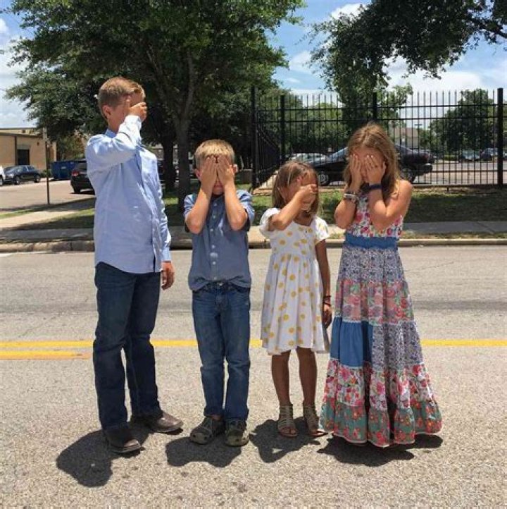 Chip and Joanna Gaines Reveal If Divorce Is an 'Option'
