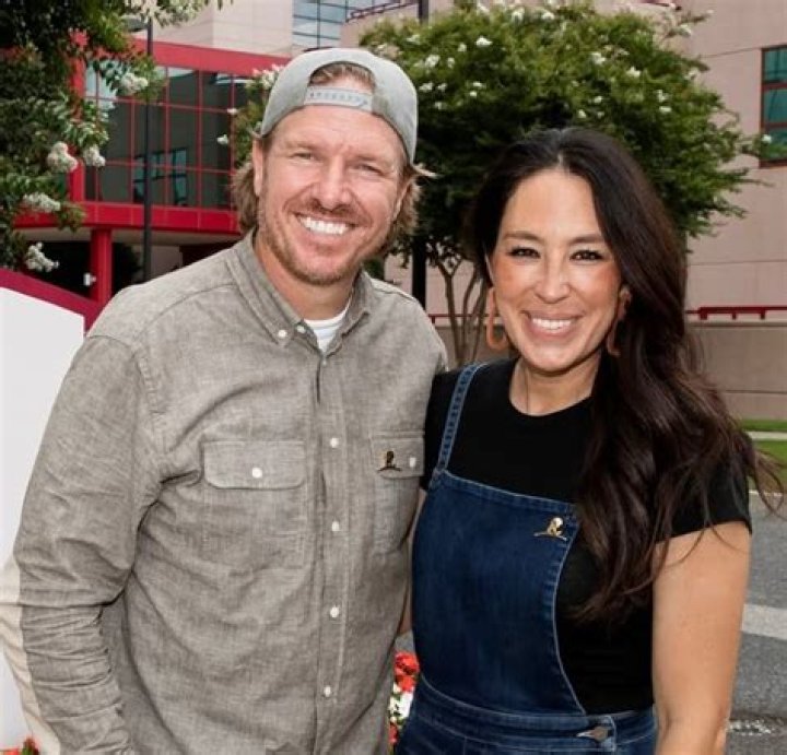 Chip Gaines Bio