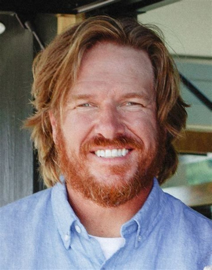 Chip Gaines Biography, Age, Family, Height, Marriage, Salary, Net Worth