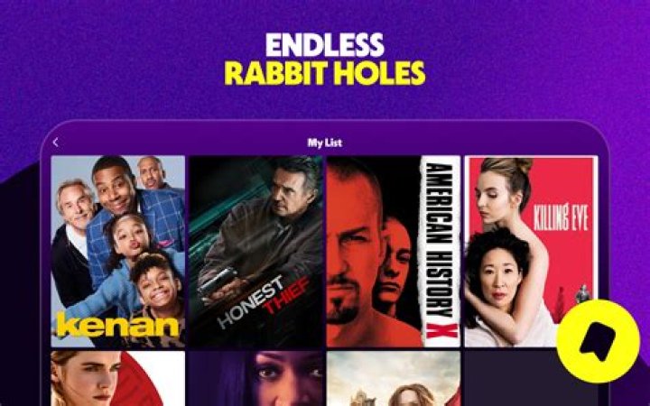 Choi Movies & TV Shows The Roku Channel Roku