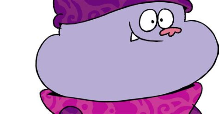 Chowder The Complete List of Chowder Characters by animationnation