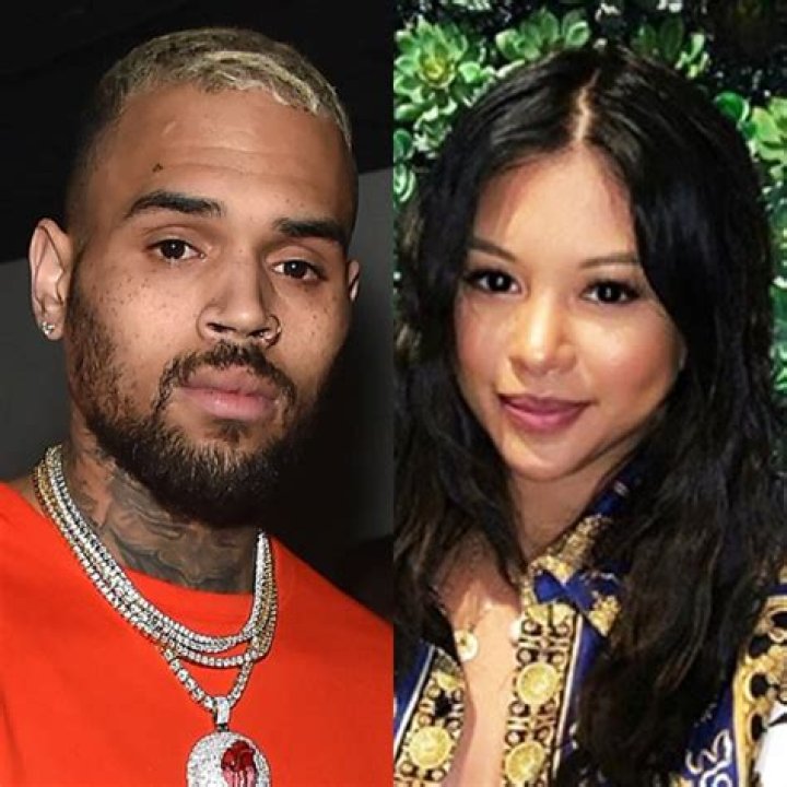 Chris Brown annonce la naissance de son deuxi&egrave;me enfant