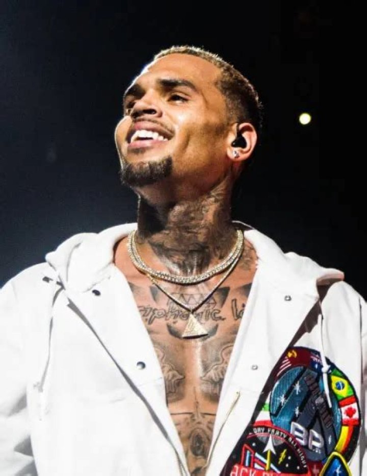Chris Brown Net Worth 2024 Forbes Jonis Mahalia