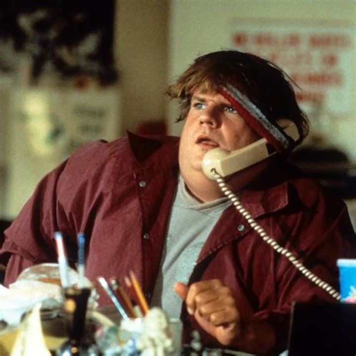 Chris Farley Net Worth 2022/2021, Salary, Age, Bio, Family, Career, Wiki