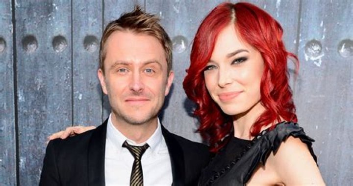 Chris Hardwick & Chloe Dykstra Controversy & Fallout Explained