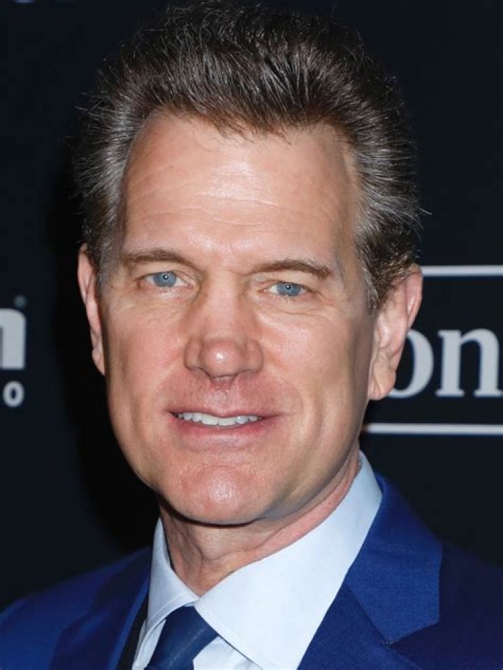 Chris Isaak Pictures Rotten Tomatoes