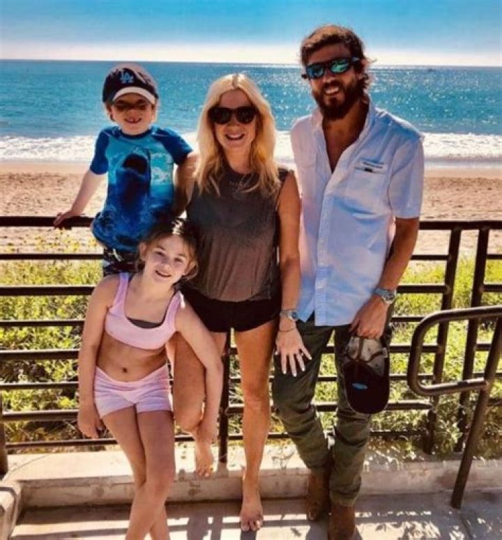 Chris Janson Bio, Wiki, Net Worth, Married, Wife, Age, Height