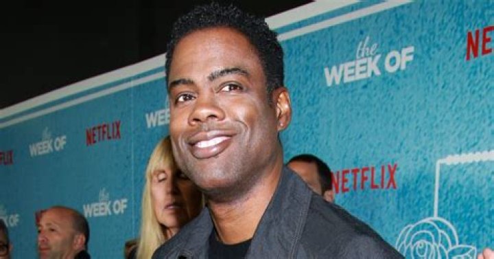 Chris Rock's 7 Siblings Everything to Know