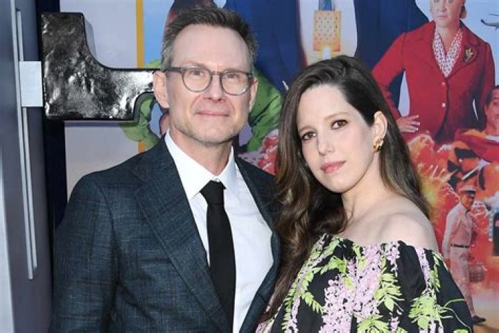 Christian Slaters Vater wollte ihn und seine Mutter umbringen
