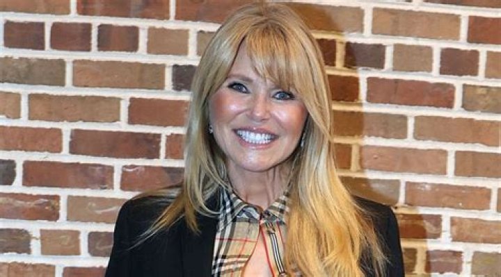 Christie Brinkley's 3 Kids All About Alexa, Jack and Sailor