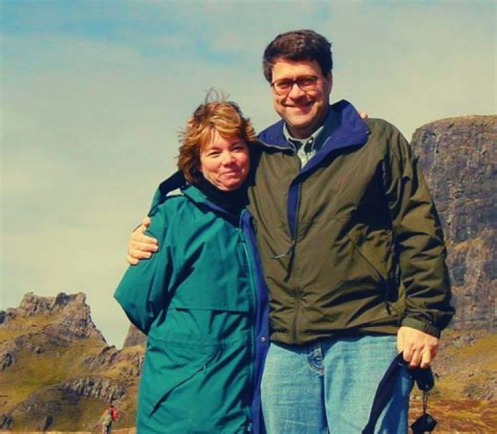 Christine Barr Wiki [William Barr's Wife], Age, Kids, Family, Bio, Facts