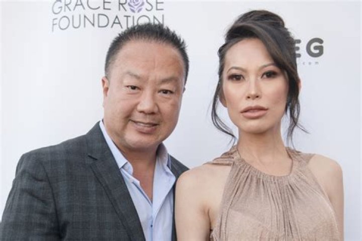Christine Chiu Biography Age Family News and Gossip