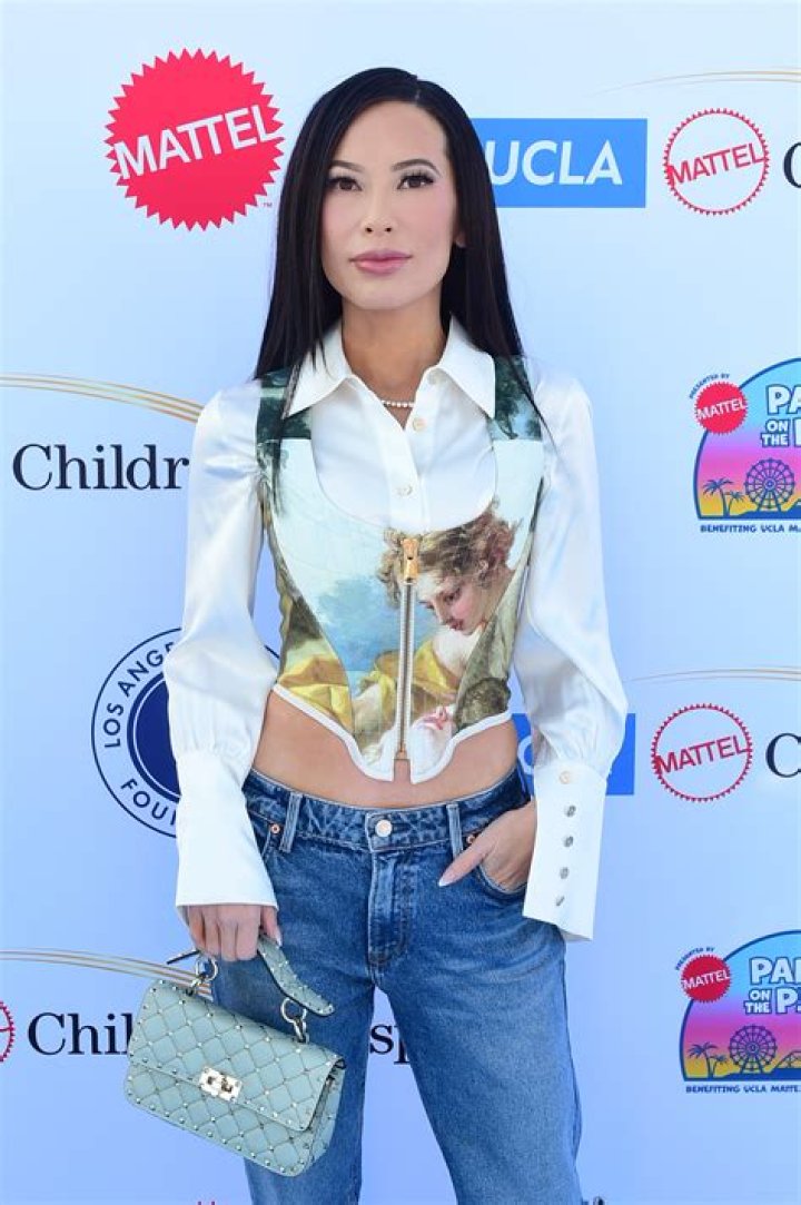 Christine Chiu Wikipedia, Age, Net Worth, Instagram, Birthday, Young