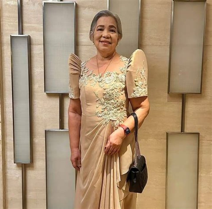 Christine Severino mother of five Dies In Crash