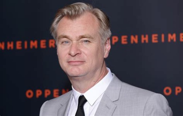 Christopher Nolan explains why you might struggle to hear the dialogue