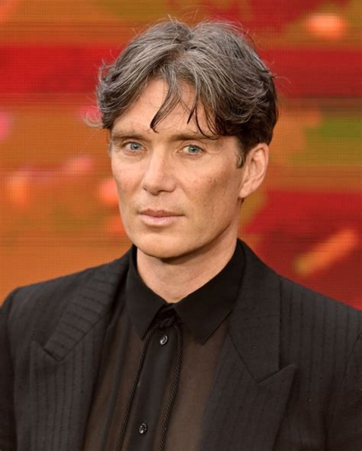 Cillian Murphy's net worth revealed as Oppenheimer star admits he's