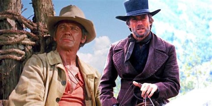Clint Eastwood Die Besten Clint Eastwood Filme Zum 90 Geburtstag Der