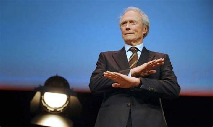 Clint Eastwood health Actor's antiageing tips for living longer
