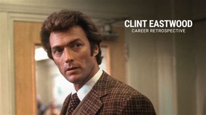 Clint Eastwood KenzierosBrady