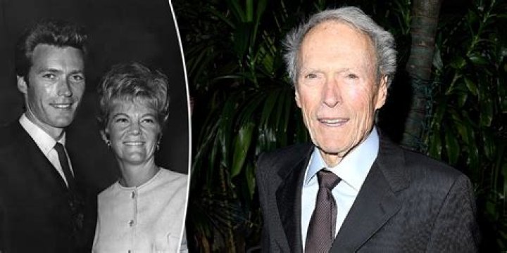 Clint Eastwood Wives Meet the Hollywood Icon's 2 Spouses