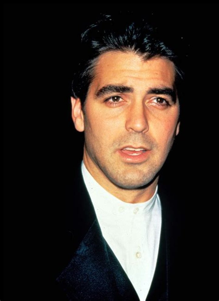 Clooney's Twins And Down Syndrome