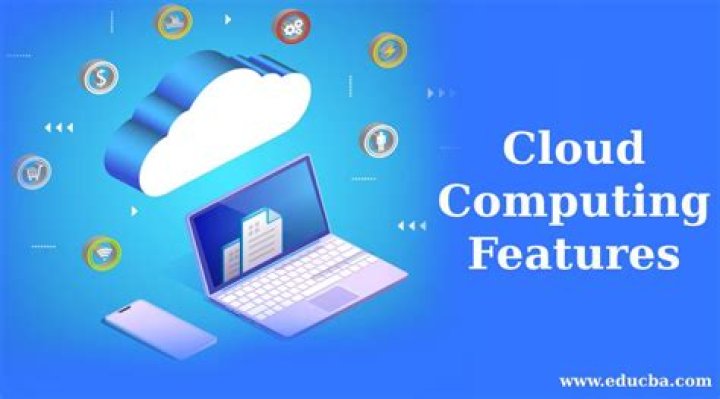Cloud Computing Features Cloud Computing Features and its Existence