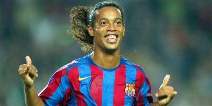 Clubs That Ronaldinho Graced With His Presence: A Comprehensive List