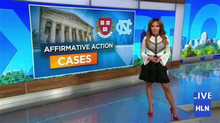 CNN Anchor Robin Meade American Profile