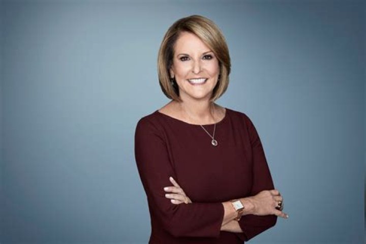 CNN Chief Political Analyst Gloria &rsquo;74, H&rsquo;14, P&rsquo;10 Celebrates 50
