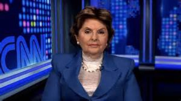 CNN Profiles Gloria Chief Political Analyst CNN