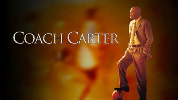 Coach Carter Picture Image Abyss
