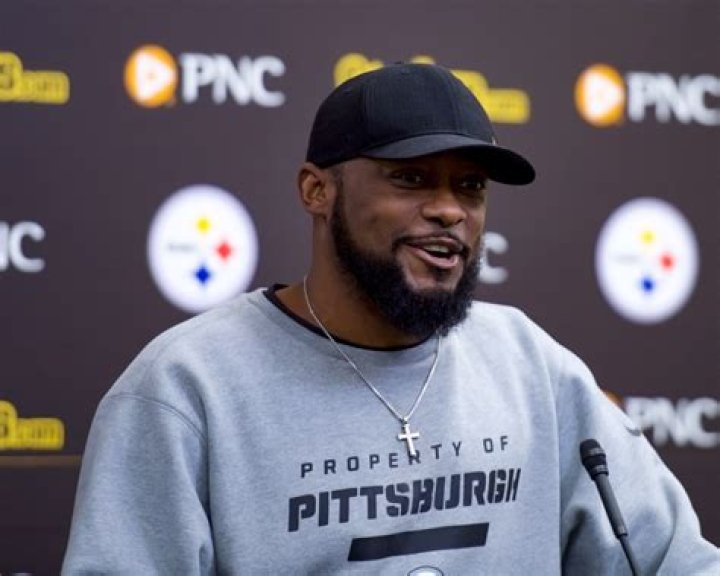Coach Tomlin Comments on Growth of Receivers Washington, Rogers