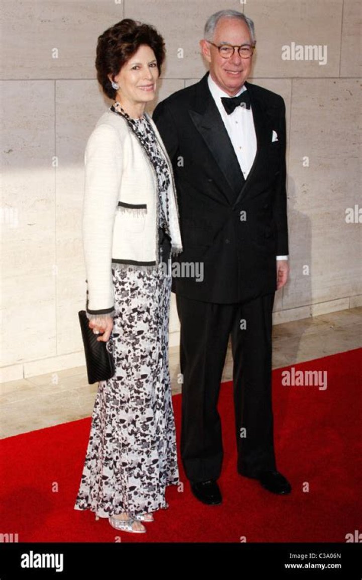 Coco kopelman and arie kopelman hires stock photography and images Alamy