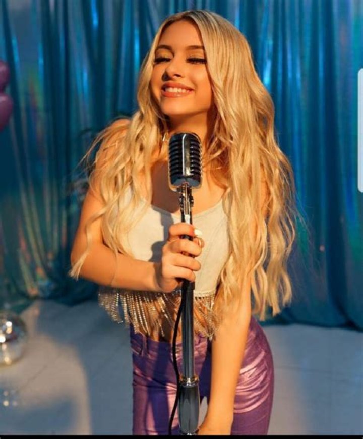 Coco Quinn Net Worth 2023, Salary, Age, Height, Bio, Career...