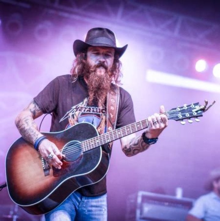 Cody Jinks Net Worth 2023, Age, Wife, Children, Height, Family, Parents