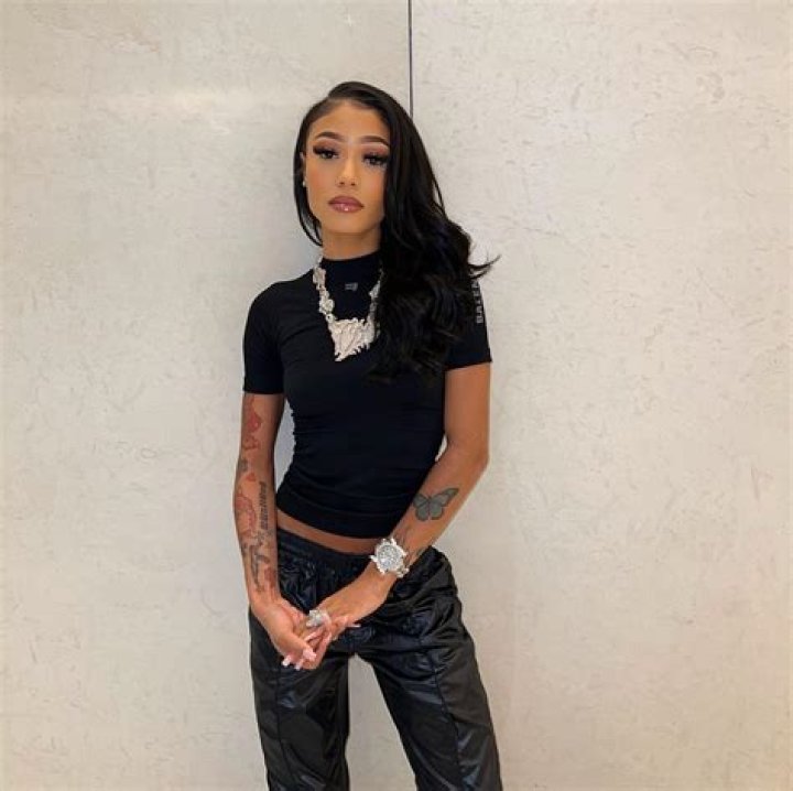 Coi Leray Age, Net Worth, Boyfriend, Family, Parents and Biography
