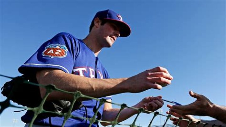 Cole Hamels sues promoter over Victoria's Secret show snub Daily Mail