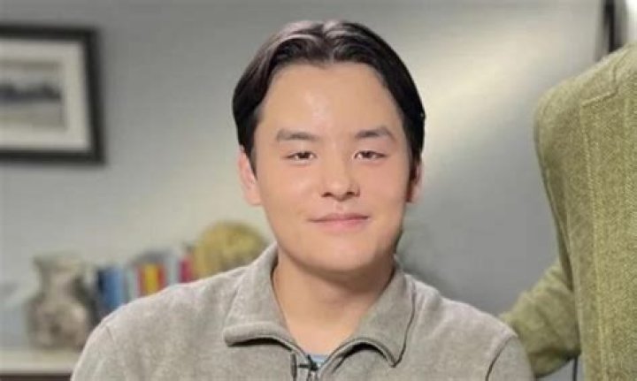 Collin gosselin Net Worth, Wife, Career, Parents, Age, Height