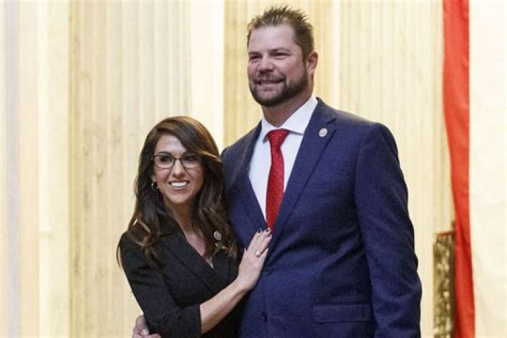 Colorado Republicans Lauren Boebert and Ken Buck will vote no on debt
