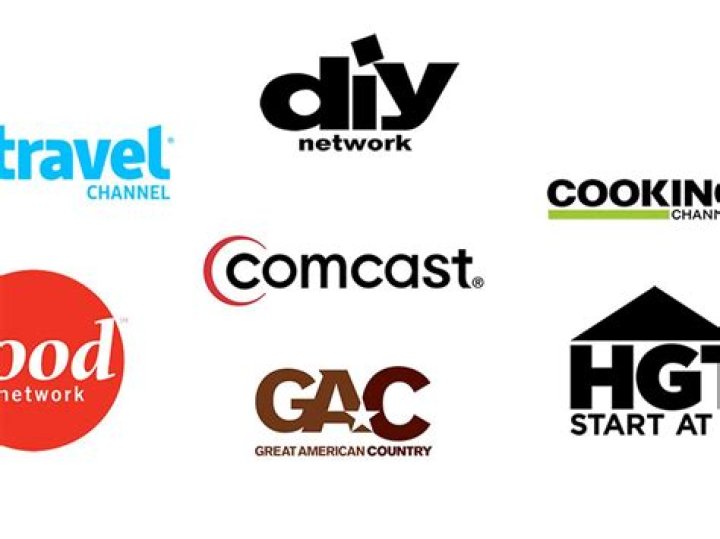 Comcast customers to get shows from Food Network, Travel Channel, HGTV