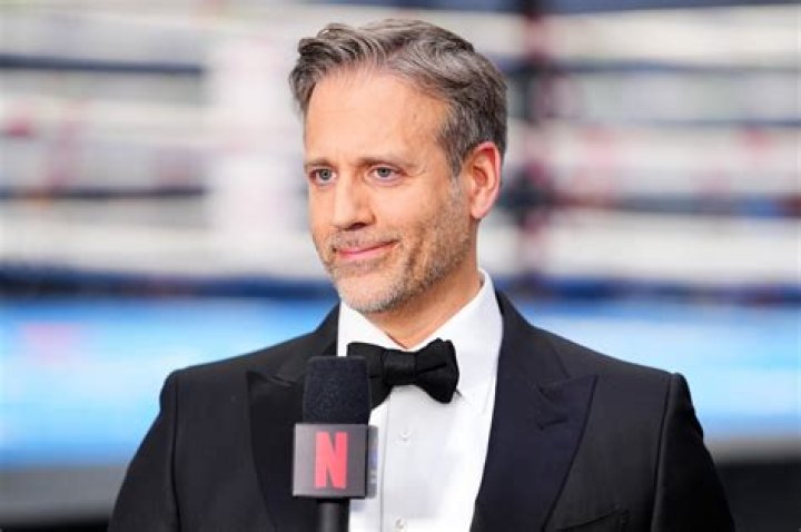 Commentator Max Kellerman's Interview With Manny Pacquiao Results