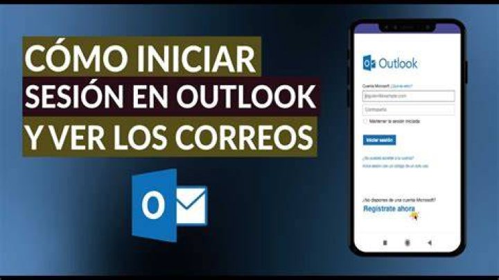 Como Iniciar Sesion En Outlook Sin Problemas vrogue.co
