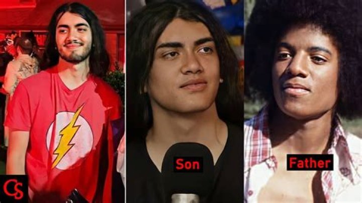 Compare Blanket Jackson's height, weight, eyes, hair color with other celebs