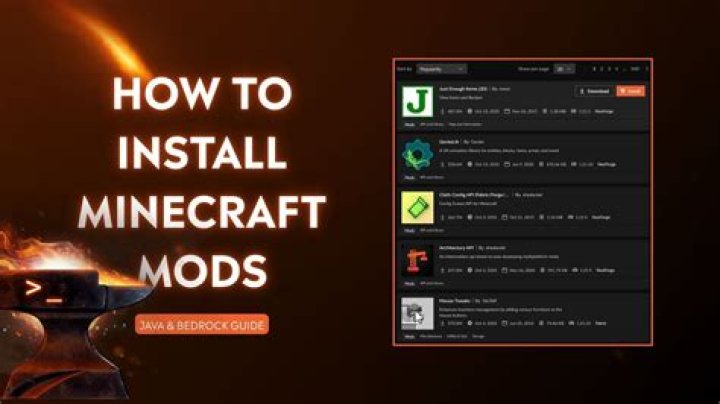 Complete Guide: Installing Mods In Crystal Launcher