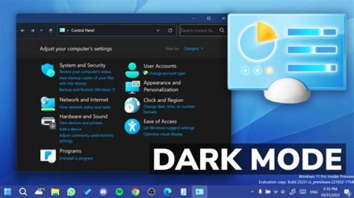 Complete Guide To Enable Dark Mode In PgAdmin