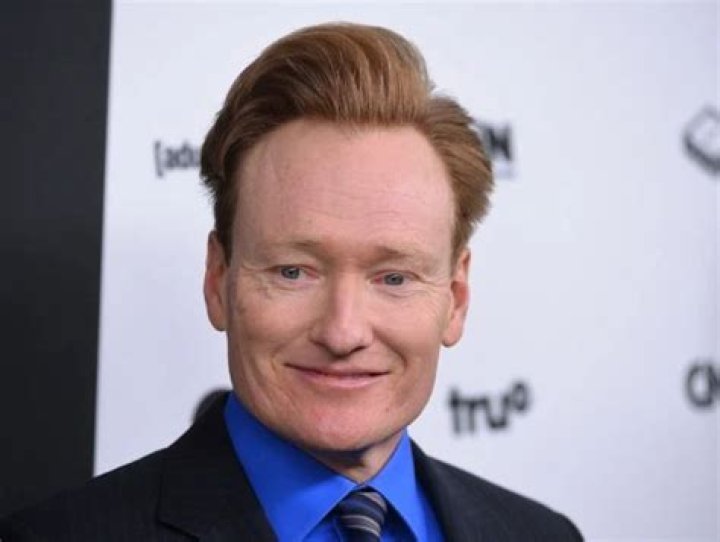 Conan OBrien Age, Net worth Wife, BioWiki, Kids, Weight 2024 The