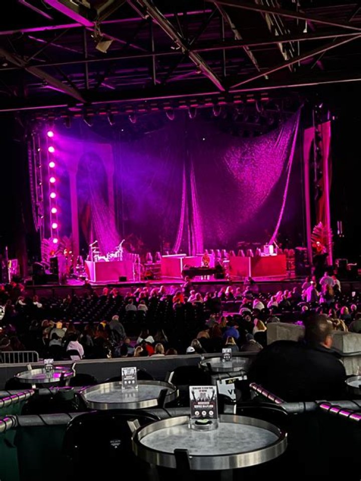 Concord Pavilion 2023 show schedule & venue information Live Nation